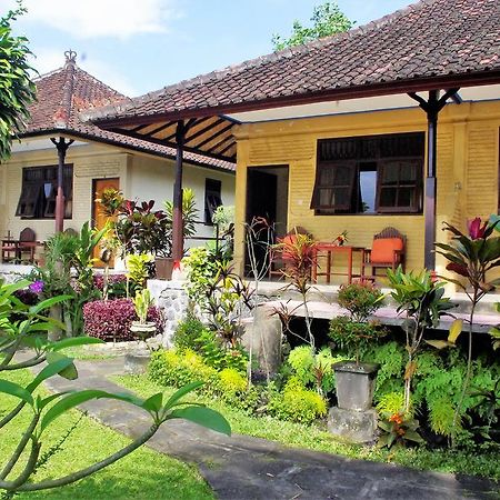 Rijasa Homestay Karangasem Dış mekan fotoğraf