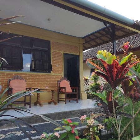 Rijasa Homestay Karangasem Dış mekan fotoğraf