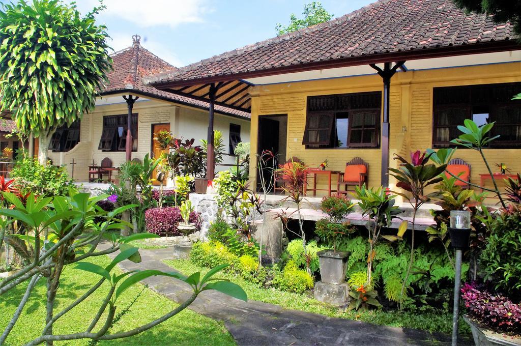 Rijasa Homestay Karangasem Dış mekan fotoğraf