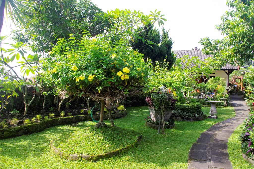 Rijasa Homestay Karangasem Dış mekan fotoğraf