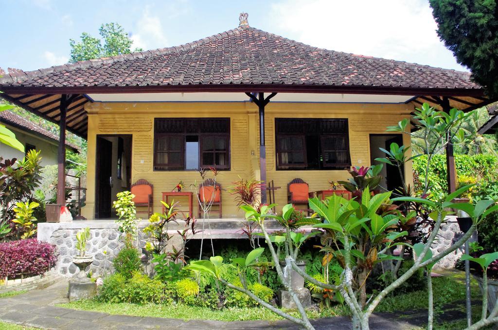 Rijasa Homestay Karangasem Dış mekan fotoğraf