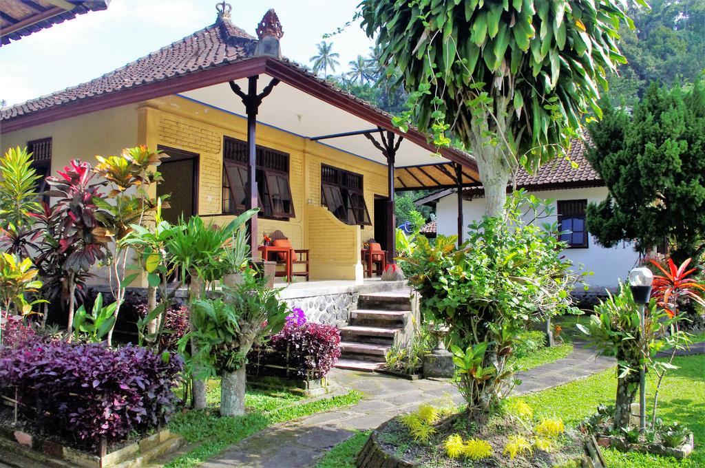 Rijasa Homestay Karangasem Dış mekan fotoğraf