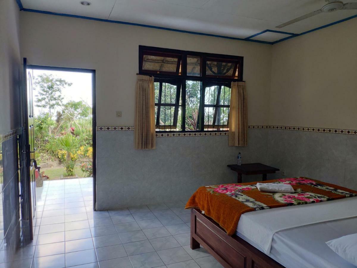 Rijasa Homestay Karangasem Dış mekan fotoğraf