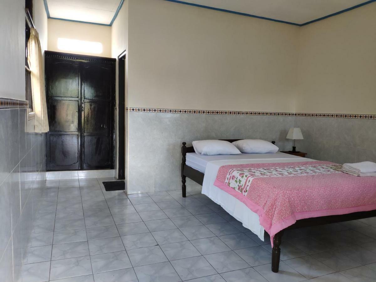 Rijasa Homestay Karangasem Dış mekan fotoğraf