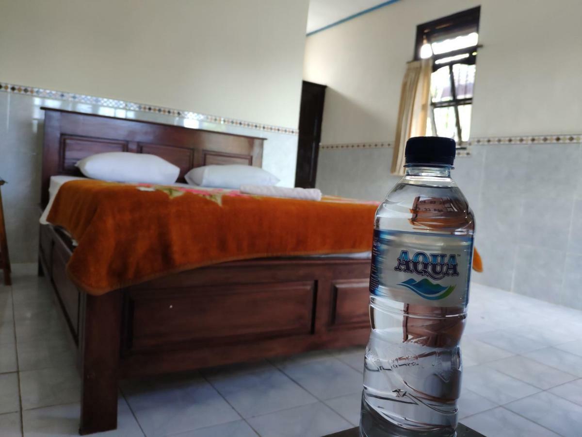 Rijasa Homestay Karangasem Dış mekan fotoğraf