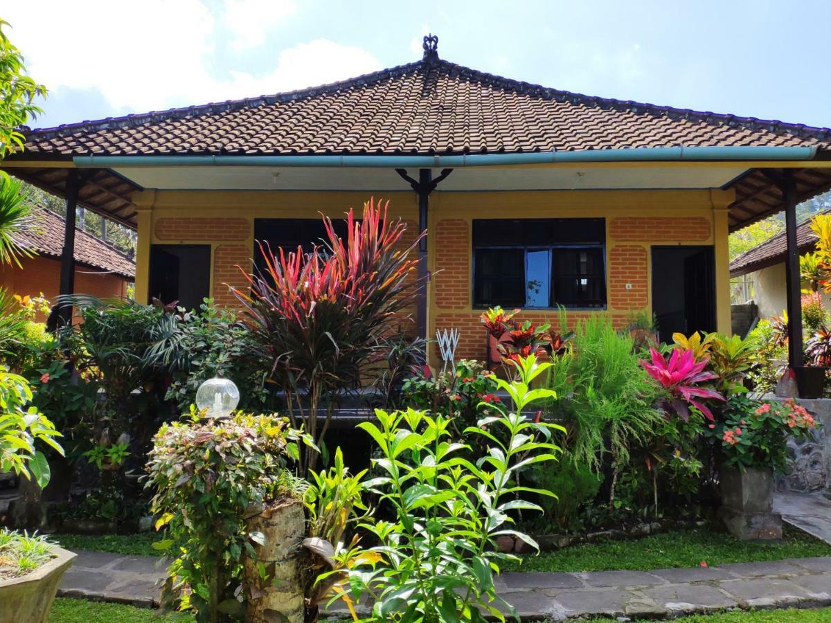 Rijasa Homestay Karangasem Dış mekan fotoğraf