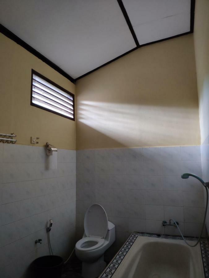 Rijasa Homestay Karangasem Dış mekan fotoğraf