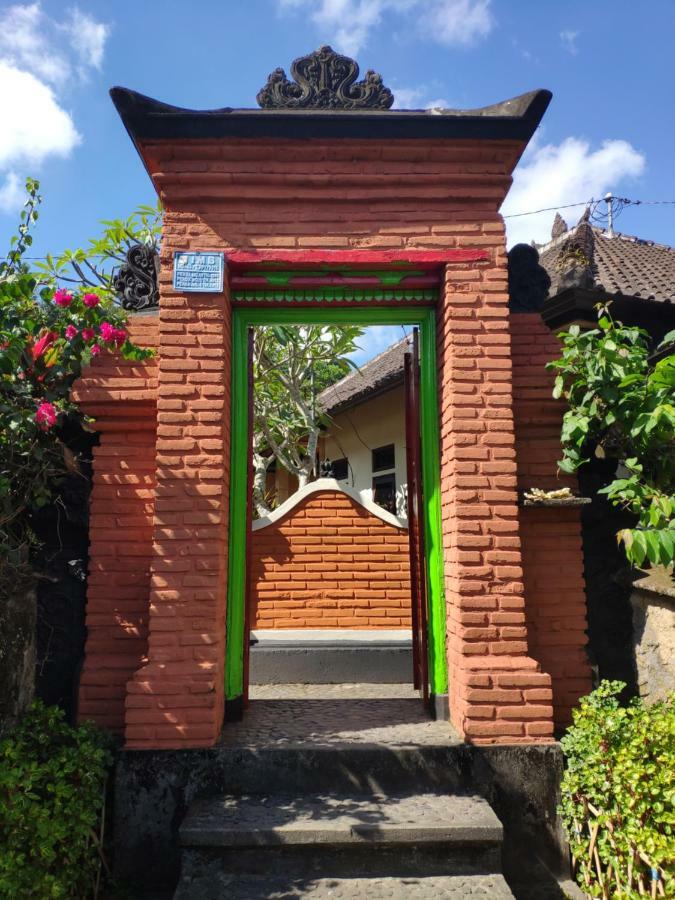 Rijasa Homestay Karangasem Dış mekan fotoğraf