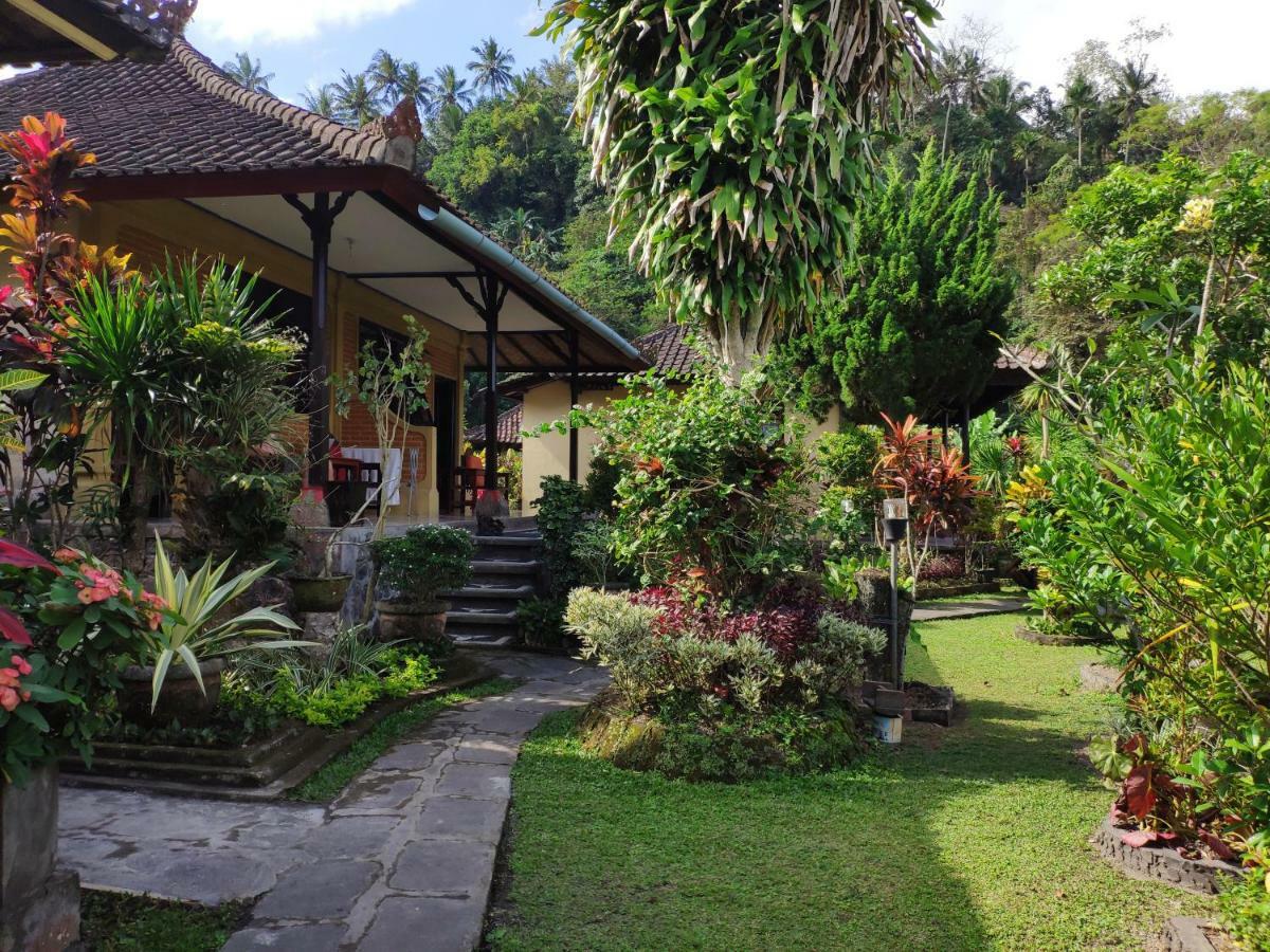 Rijasa Homestay Karangasem Dış mekan fotoğraf