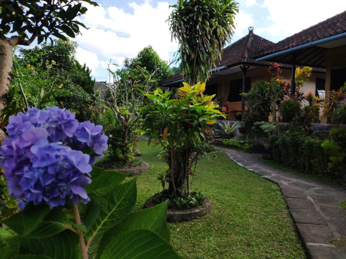 Rijasa Homestay Karangasem Dış mekan fotoğraf