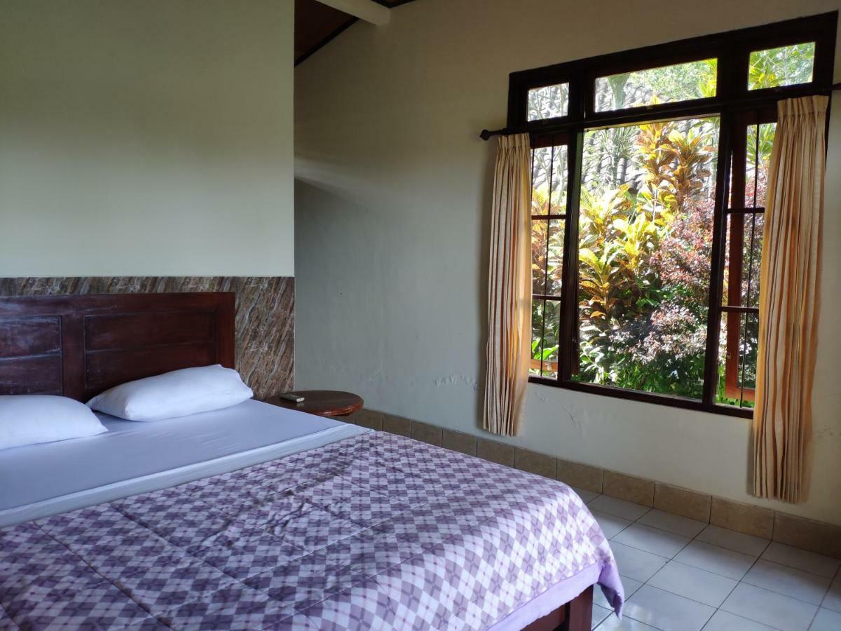 Rijasa Homestay Karangasem Dış mekan fotoğraf