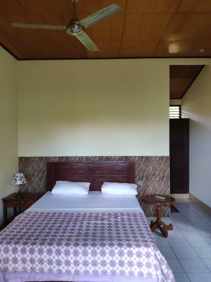 Rijasa Homestay Karangasem Dış mekan fotoğraf