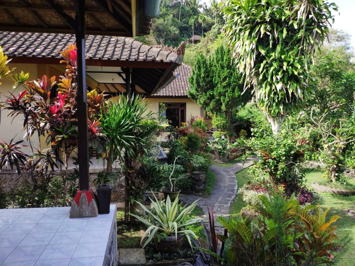 Rijasa Homestay Karangasem Dış mekan fotoğraf