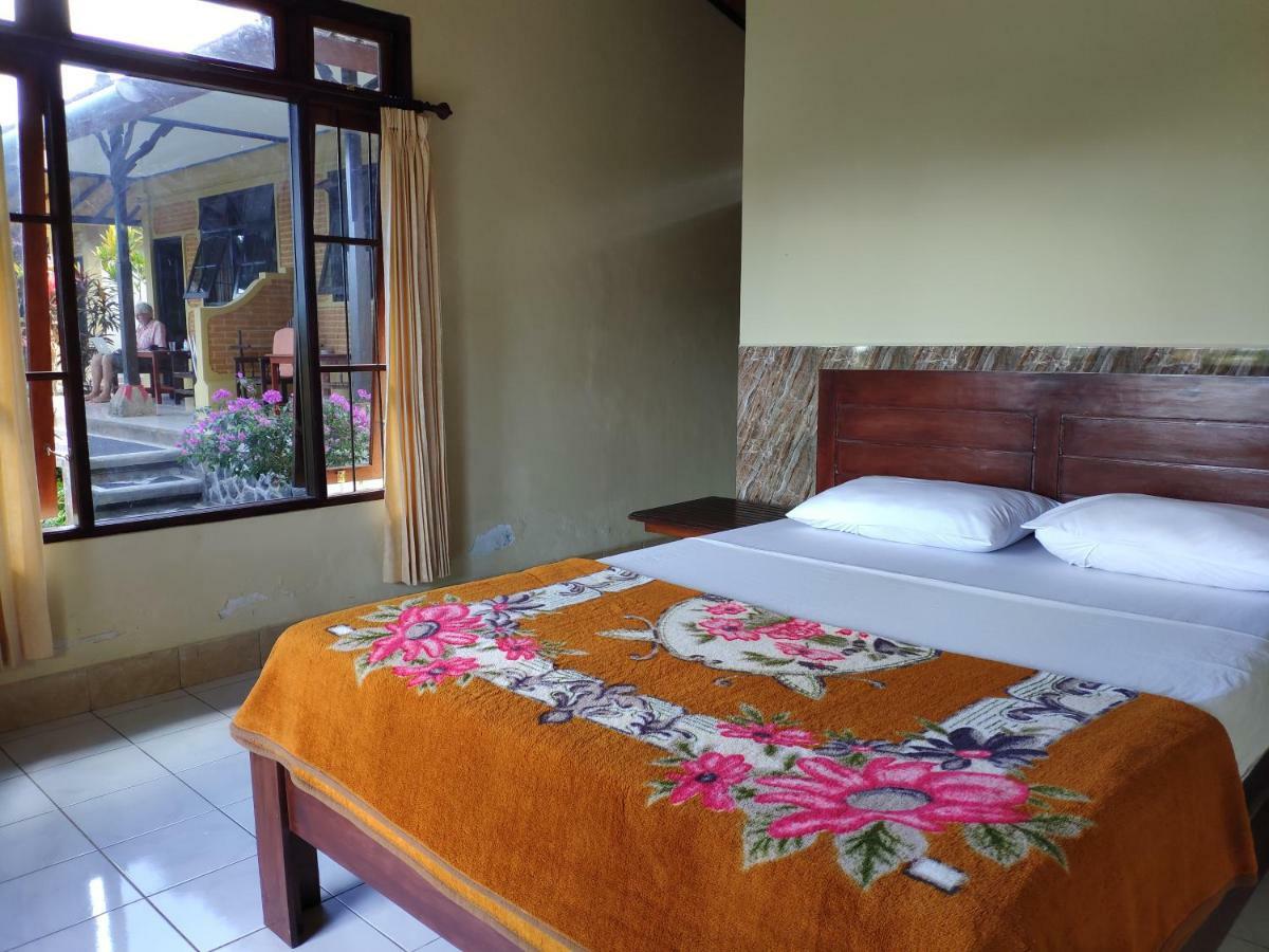 Rijasa Homestay Karangasem Dış mekan fotoğraf
