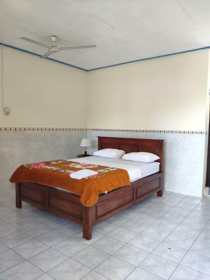 Rijasa Homestay Karangasem Dış mekan fotoğraf